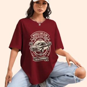 Premium Basic T-Shirt | Minimal Style, Maximum Comfort